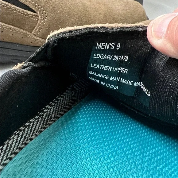 Eddie Bauer Edgar slip ons - Picture 6 of 8